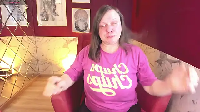 KellyPerfection online show from 11, 3, 2026