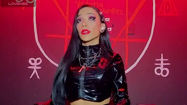 Depresion Black online show from 14, 9, 2025