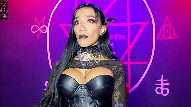 Depresion Black online show from 5, 10, 2025