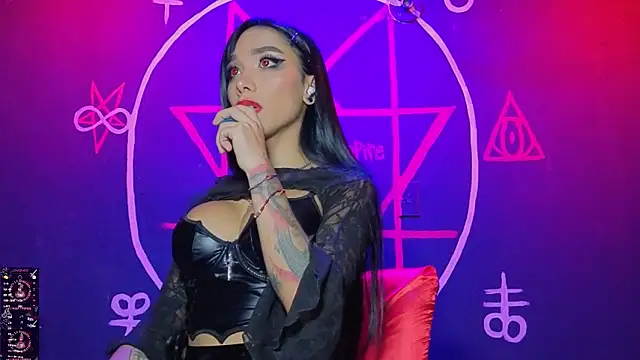 Depresion Black online show from 9, 10, 2025