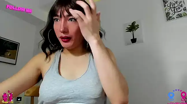 hottycrishina online show from 14, 12, 2024