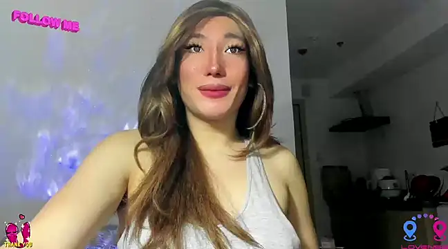 hottycrishina online show from 20, 1, 2025