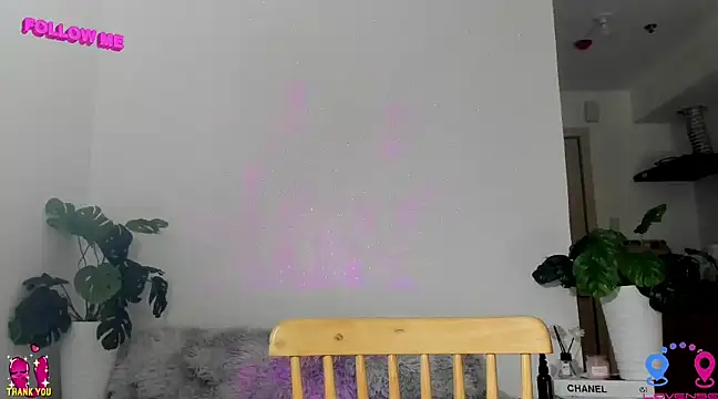 hottycrishina online show from 27, 1, 2025