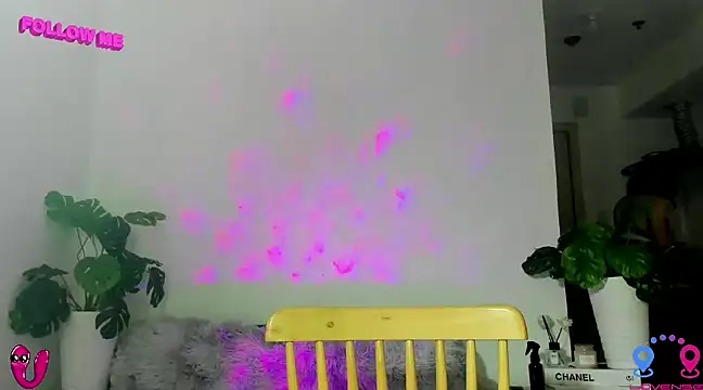 hottycrishina online show from 27, 1, 2025