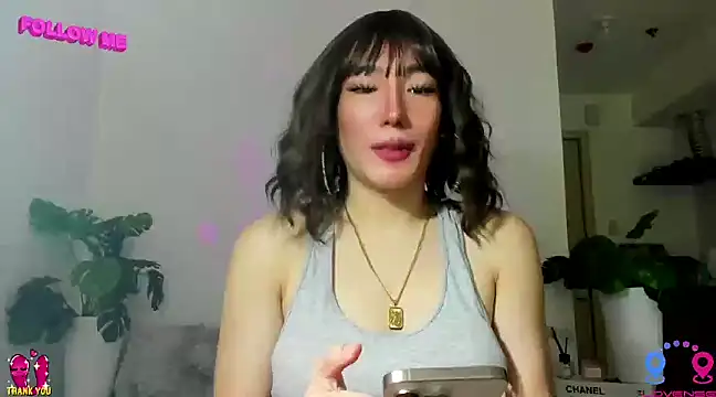 hottycrishina online show from 2, 2, 2025