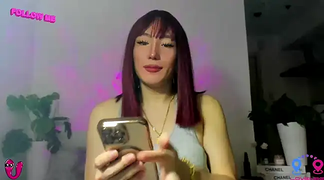 hottycrishina online show from 15, 2, 2025