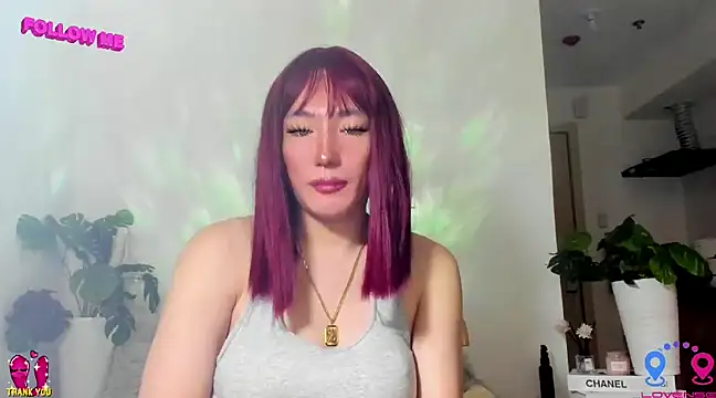 hottycrishina online show from 16, 2, 2025