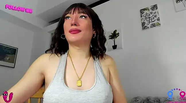 hottycrishina online show from 26, 2, 2025