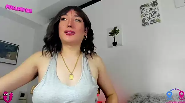 hottycrishina online show from 1, 3, 2025