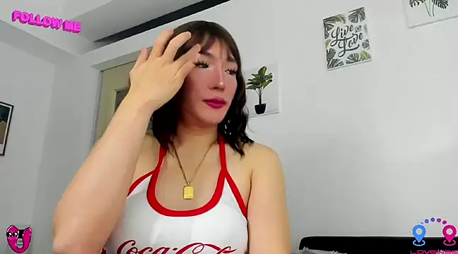 hottycrishina online show from 9, 3, 2025