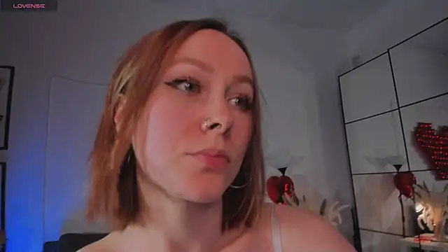 LilianKroft online show from 14, 2, 2026