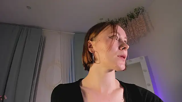 LilianKroft online show from 7, 3, 2026