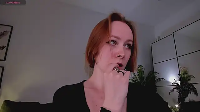 LilianKroft online show from 18, 3, 2026