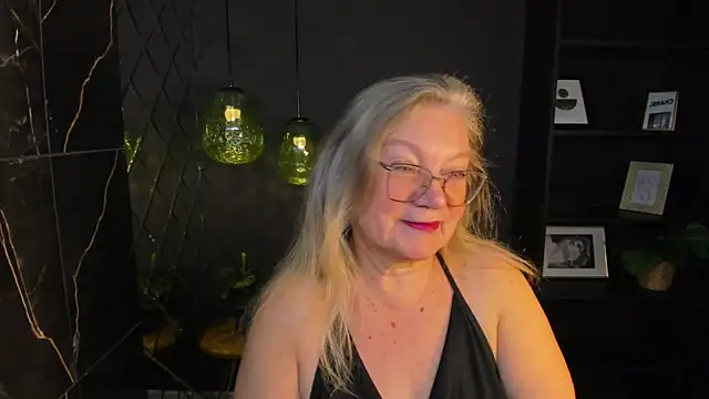 NataliMellow online show from 2, 11, 2025