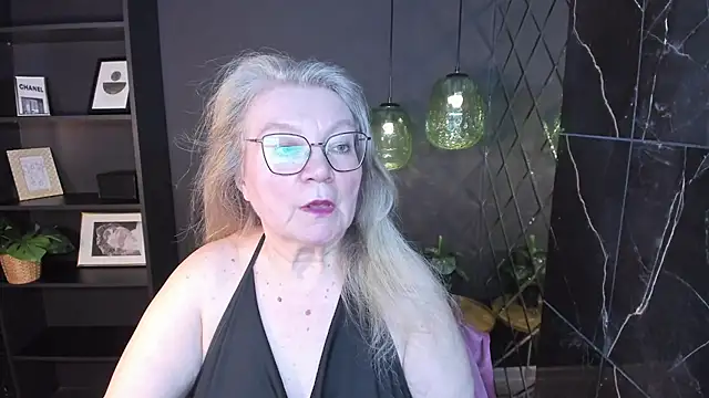 NataliMellow online show from 23, 3, 2026