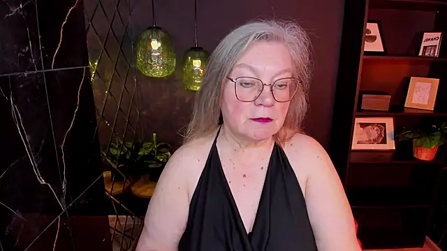 NataliMellow online show from 1, 6, 2026
