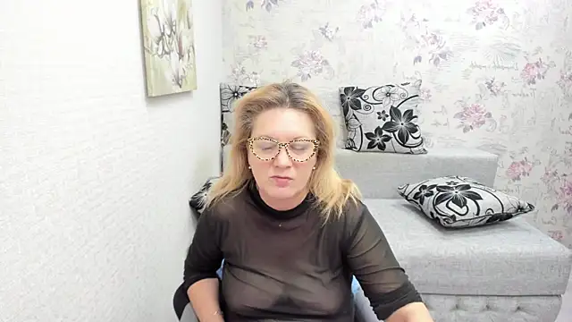 Snapshot of LeaPure chatting on 21, 1, 2025 LeaPure online show from 21, 1, 2025