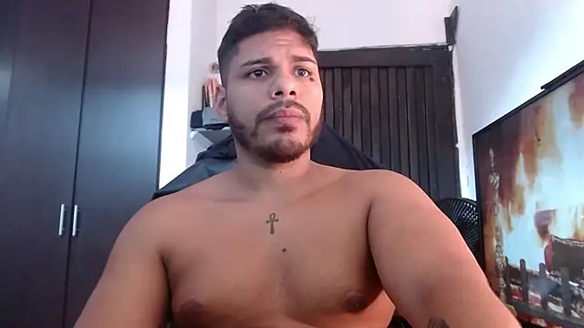 starguy 28 online show from 13, 10, 2025