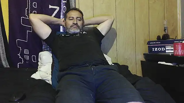 dantehot2020 online show from 21, 12, 2025