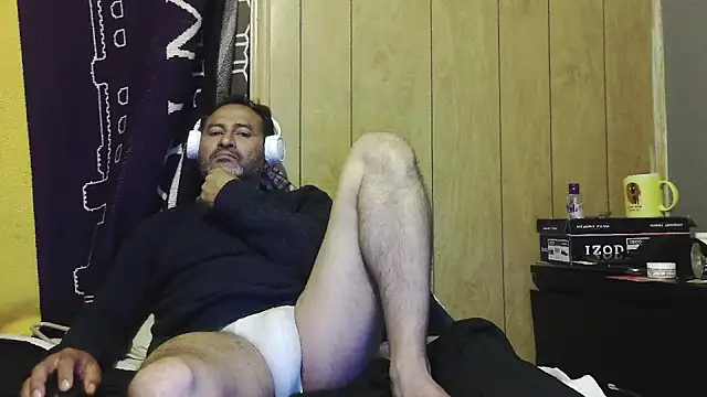 dantehot2020 online show from 19, 1, 2026