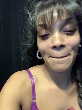 Rakiyahcharms online show from 19, 2, 2026