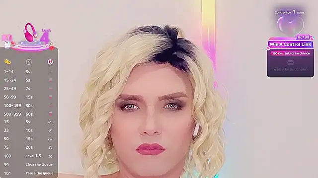 Zagadka55555 online show from 16, 1, 2026