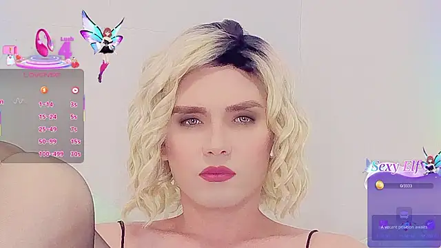 Zagadka55555 online show from 10, 2, 2026