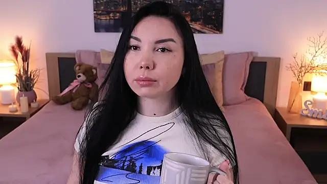 Leila  Sweet online show from 6, 3, 2025