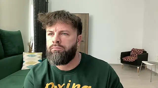 Snapshot of AlphaSparks chatting on 27, 1, 2025 AlphaSparks online show from 27, 1, 2025