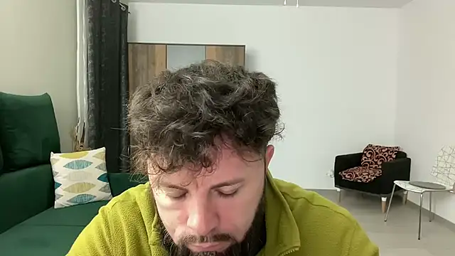 Snapshot of AlphaSparks chatting on 31, 1, 2025 AlphaSparks online show from 31, 1, 2025