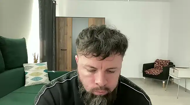 Snapshot of AlphaSparks chatting on 3, 3, 2025 AlphaSparks online show from 3, 3, 2025