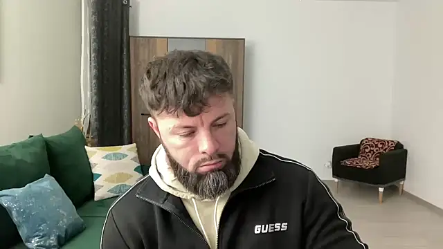 Snapshot of AlphaSparks chatting on 6, 3, 2025 AlphaSparks online show from 6, 3, 2025