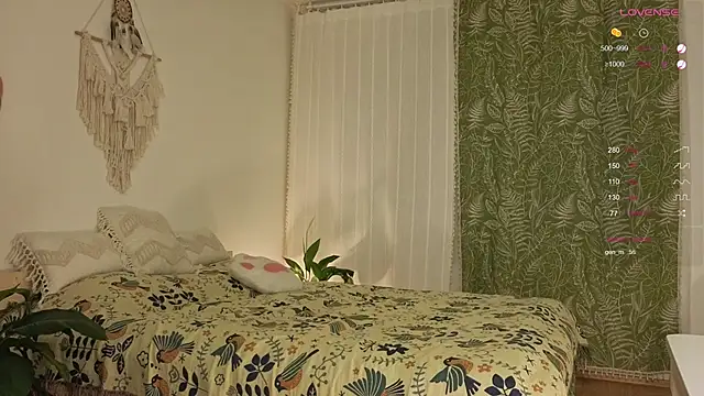 lana sky online show from 30, 11, 2025