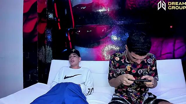 AmazingPartys online show from 3, 10, 2025