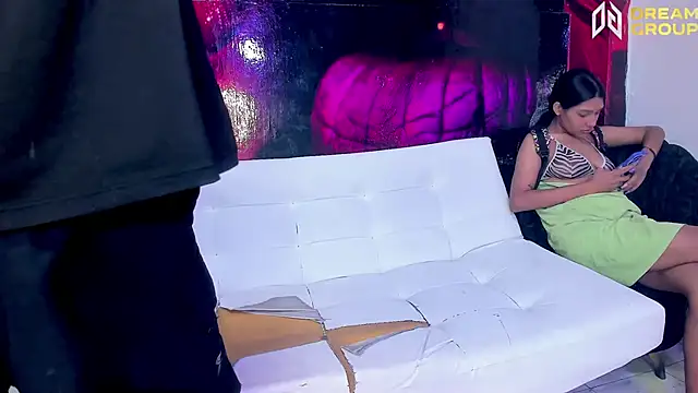 AmazingPartys online show from 21, 12, 2025