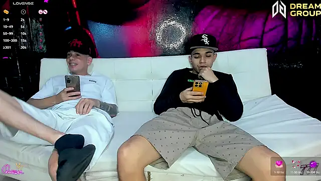 AmazingPartys online show from 16, 1, 2026