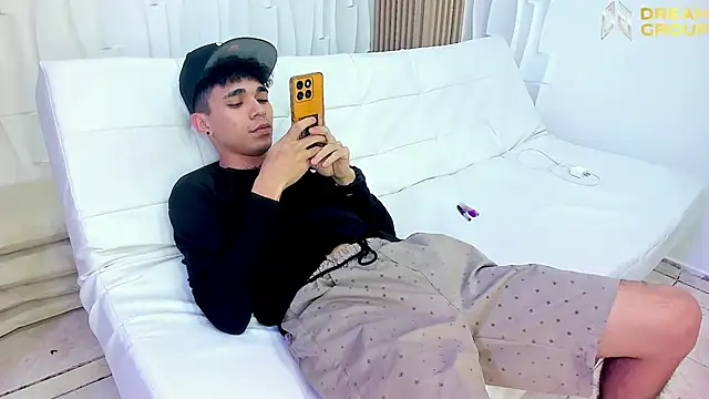 AmazingPartys online show from 20, 2, 2026