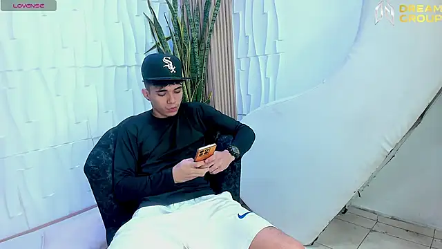 AmazingPartys online show from 6, 3, 2026