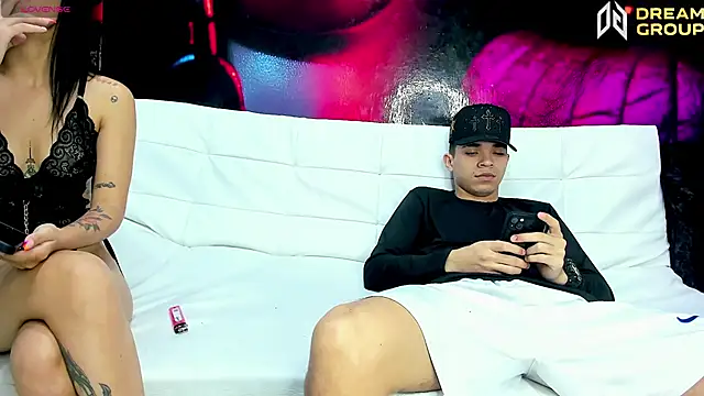 AmazingPartys online show from 16, 4, 2026