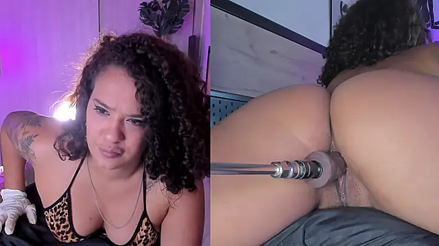 cinnamon afrodit online show from 7, 2, 2025