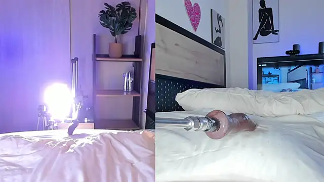 cinnamon afrodit online show from 18, 2, 2025