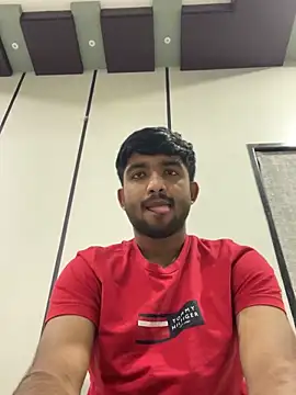 playboy0133 online show from 19, 1, 2025