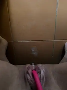 Wet-Pussycat online show from 7, 7, 2026