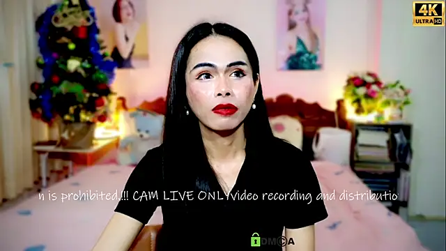 ribbinpink online show from 27, 1, 2025