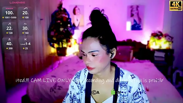 ribbinpink online show from 25, 2, 2025