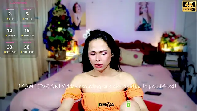 ribbinpink online show from 27, 2, 2025