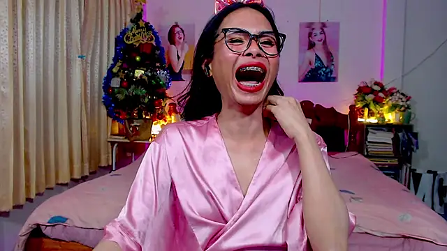 ribbinpink online show from 10, 3, 2025