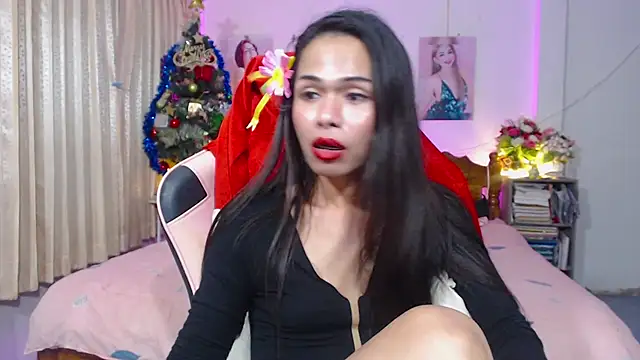 ribbinpink online show from 21, 3, 2025