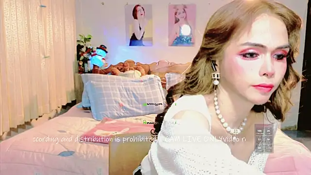 Snapshot of ribbinpink chatting on 26, 2, 2026 ribbinpink online show from 26, 2, 2026