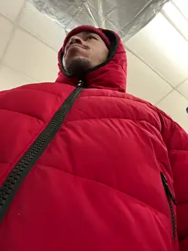 BigWayneBabyXXX online show from 12, 2, 2026